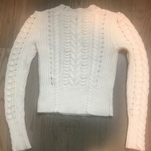 Club Monaco sweater